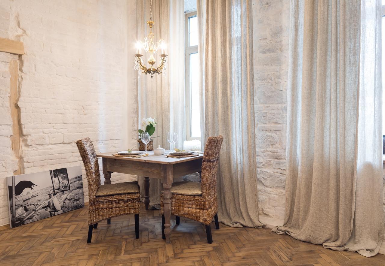 Apartament Overture Kamieniec Podolski