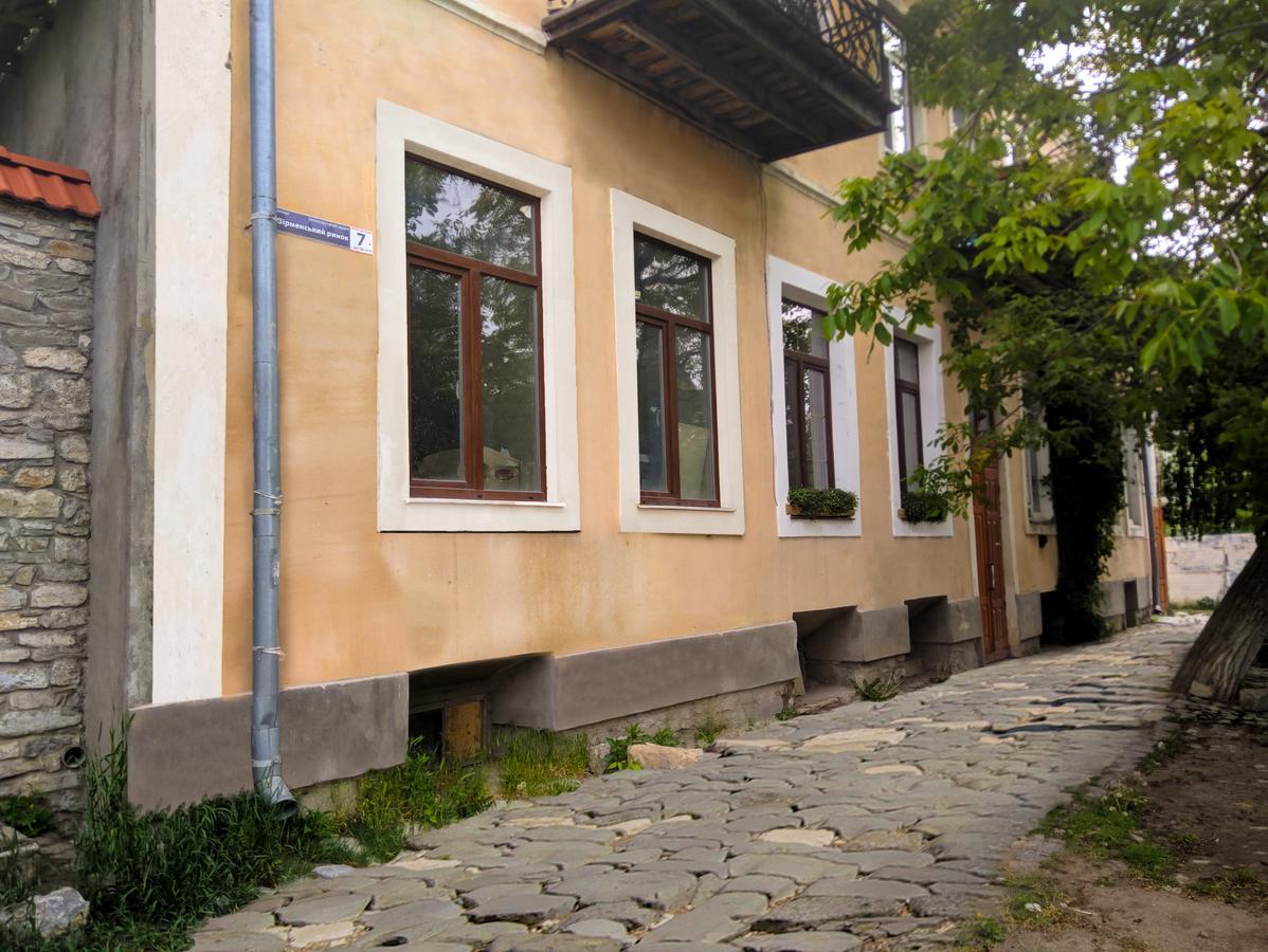 Apartament Overture