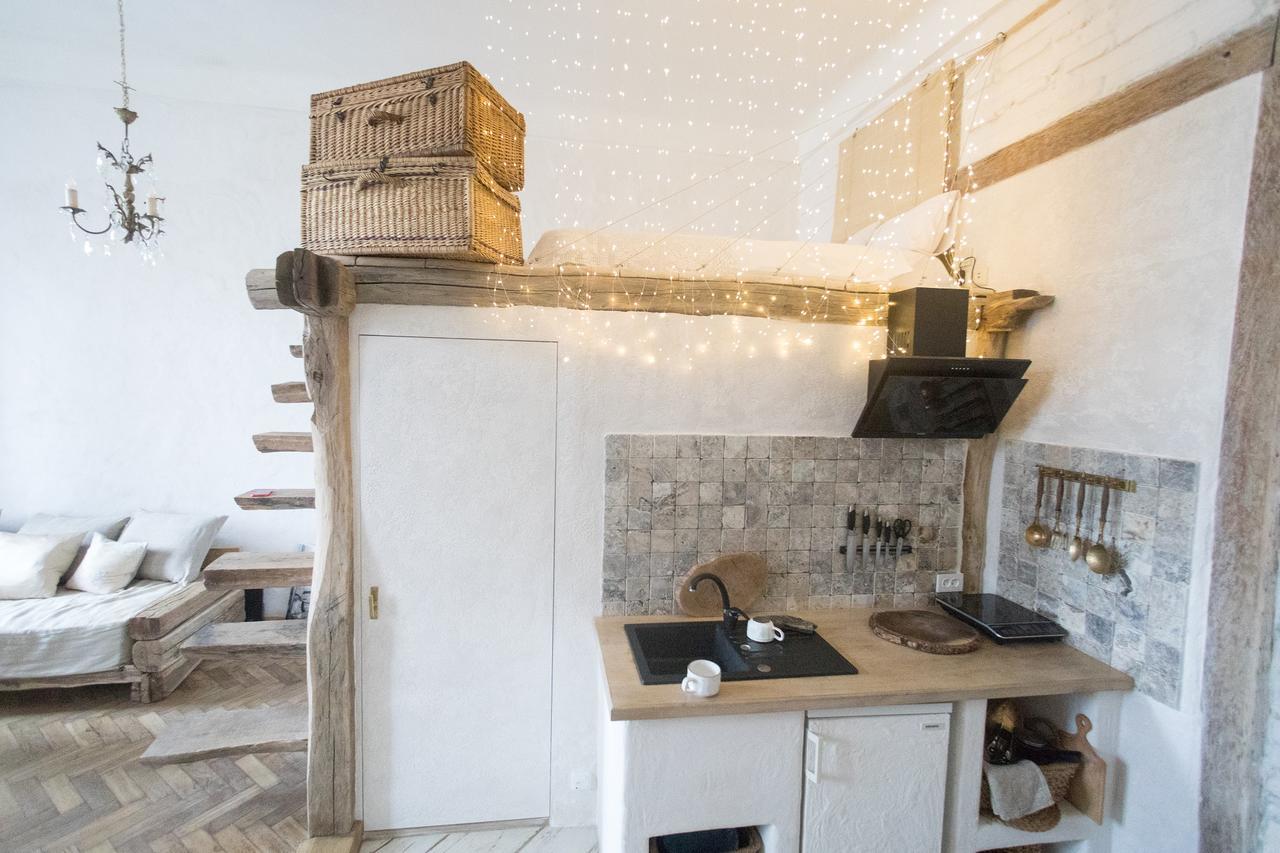 Overture Apartment